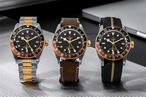 tudor black bay gmt 2024|tudor gmt jubilee.